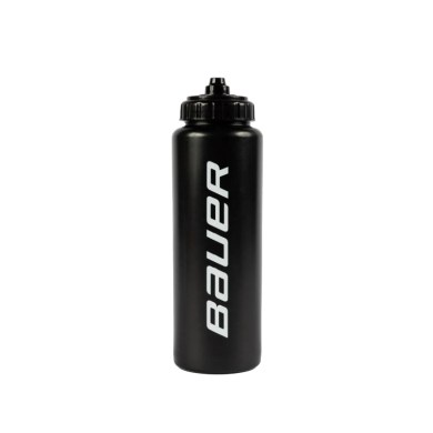 BAUER, FĽAŠA, VALVETOP, BLK